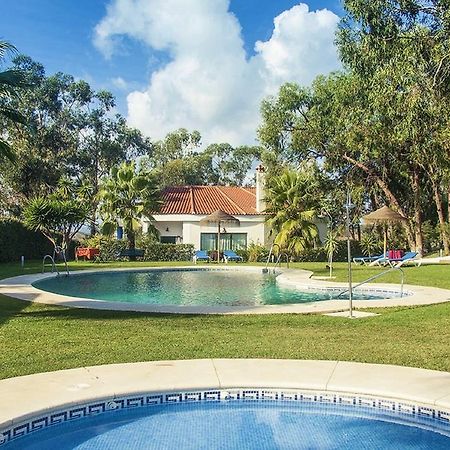 Hotel Rural Terrablanca Вильябланка Экстерьер фото