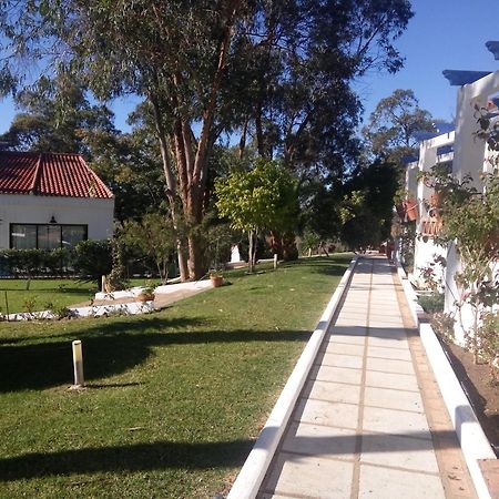 Hotel Rural Terrablanca Вильябланка Экстерьер фото