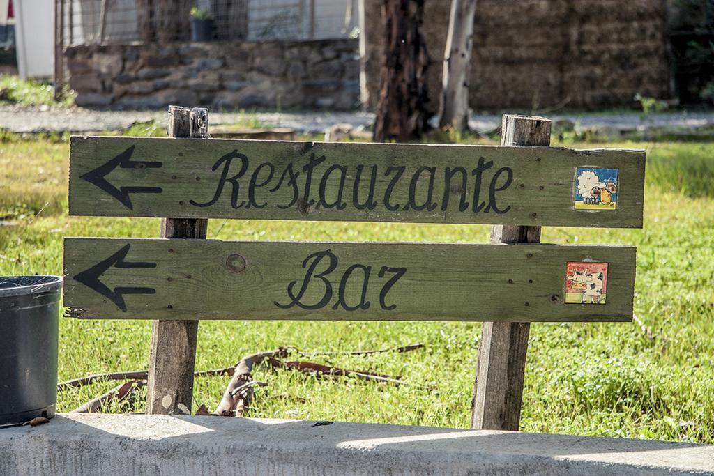 Hotel Rural Terrablanca Вильябланка Экстерьер фото