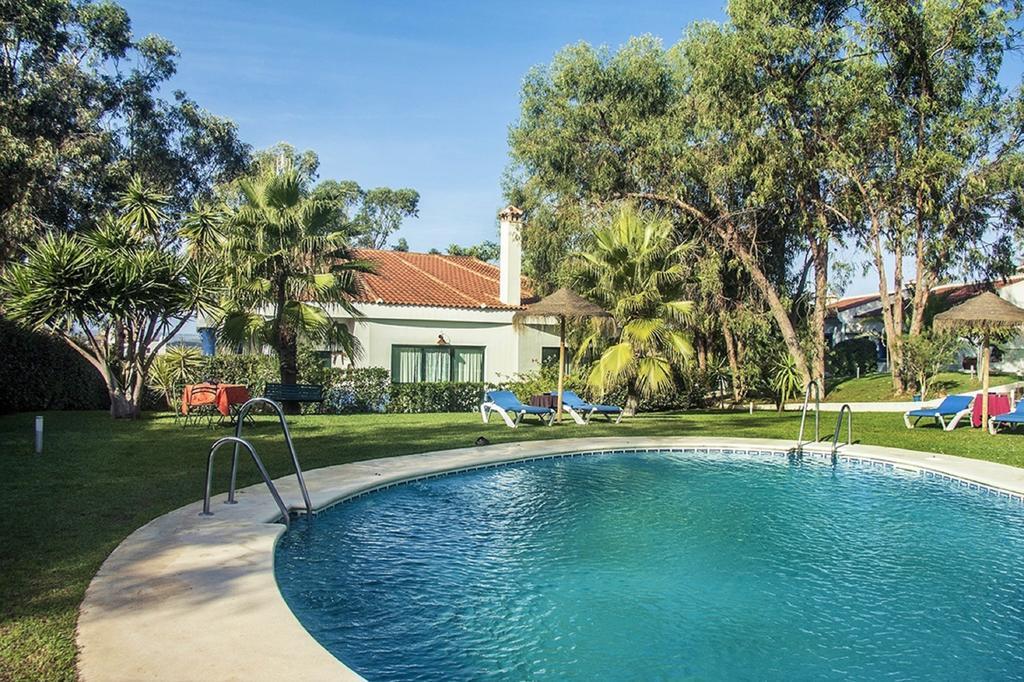 Hotel Rural Terrablanca Вильябланка Экстерьер фото