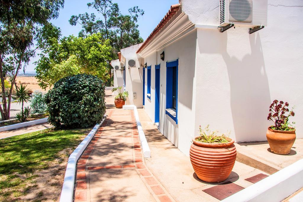 Hotel Rural Terrablanca Вильябланка Экстерьер фото